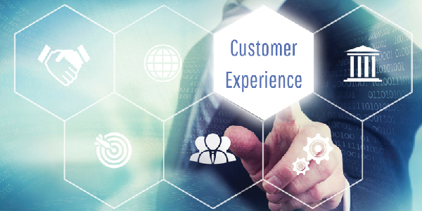 Bolstering Customer Experience in the Supply Chain